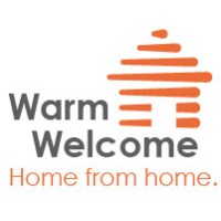 Warm Welcome Homestays logo - Similar company to React Training