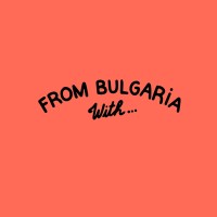 From Bulgaria With logo - Similar company to Sport Partners