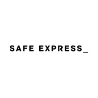 SAFE EXPRESS_ logo - Similar company to Kriya It Inc.