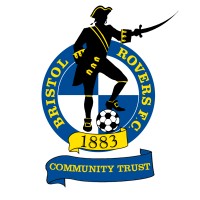 BRISTOL ROVERS COMMUNITY TRUST logo - Similar company to Exegesis - Part Of Idox Geospatial