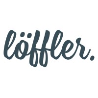 Löffler - Content & Socials logo - Similar company to Db Sys Online