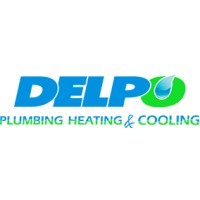 Delpo Plumbing Heating & Cooling logo - Similar company to Mitchell Heating And Cooling