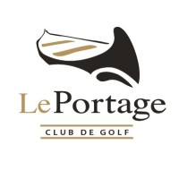 Golf le portage