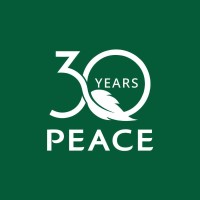 Peace & Living PLC logo - Similar company to Thaimax Property Group