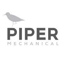 Piper Mechanical logo - Similar company to Nutter Corporation