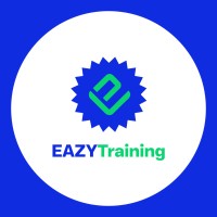 Eazytraining logo - Similar company to Iboga Group