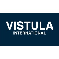 Vistula International logo - Similar company to Apg Pay