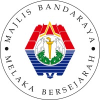 Majlis Bandaraya Melaka Bersejarah (MBMB) logo - Similar company to Muehlbauer Technologies Melaka
