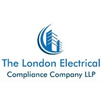 The London Electrical Compliance Company logo - Similar company to Electrical Testing Uk & Installations