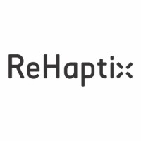 ReHaptix logo - Similar company to Invaview Ag