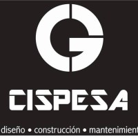 Grupo CISPESA logo - Similar company to Constructora Taran