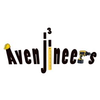 Avenjineers logo - Similar company to Questiondb