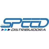 Speed Distribuidora logo - Similar company to Fiber Jet Telecom