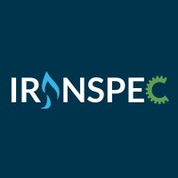 IRANSPEC logo - Similar company to Pcc