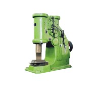 Anyang pneumatic forging power hammer logo - Similar company to China Forging Machinery Co., Ltd.