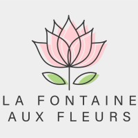 SARL La Fontaine Aux Fleurs logo - Similar company to Mon Fleuriste Prefere A Paris