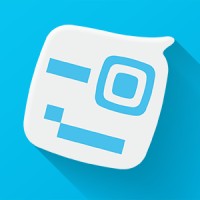 Stamp.ee logo - Similar company to Texter
