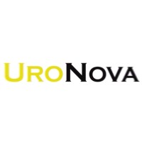 UroNova logo - Similar company to Misali2