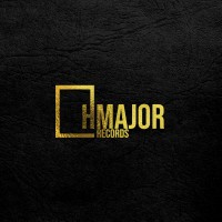 H Major Records logo - Similar company to Alphapreneur