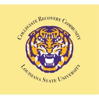 Collegiate Recovery Community Of Lsu
