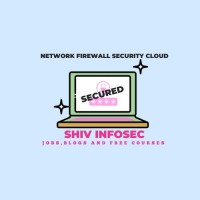 Shiv InfoSec logo - Similar company to Find My New Job