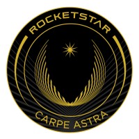 Rocketstar, Inc. logo - Similar company to Astra