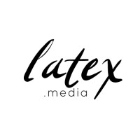 Latex.Media logo - Similar company to Iris Arc Pictures
