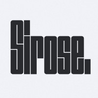 Sirose Studio logo - Similar company to Pan Global Publishing Studios