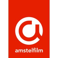 Amstelfilm logo - Similar company to Mga Film Distribution Bv