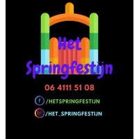 Het Springfestijn logo - Similar company to Vdv Logistics