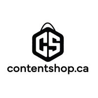 Contentshop.Ca