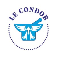 Laboratoire le Condor logo - Similar company to Pharmasoft