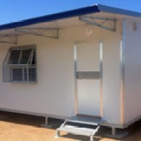 Table Bay Panels Pty Ltd logo - Similar company to Prefab Projects