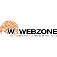 W3 Webzone logo - Similar company to Digitalsparker