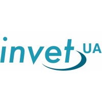 INVET UA logo - Similar company to Thor Commodities Trading Pte. Ltd.