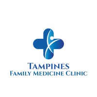 Tampines Family Medicine Clinic logo - Similar company to Rugged Asia