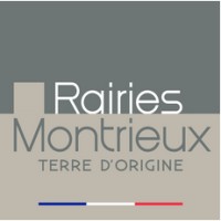Rairies Montrieux logo - Similar company to Doudou Et Compagnie