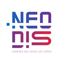NEODIS logo - Similar company to Teuzzi Communication