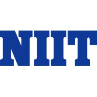 NIIT Siliguri logo - Similar company to Siliguri Developers