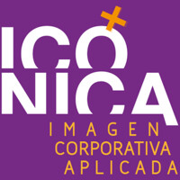 Icónica Imagen logo - Similar company to Signspain