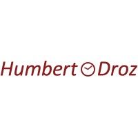 Humbert-Droz logo - Similar company to Luxury Concept Development Sa
