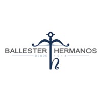 Ballester Hermanos, Inc. logo - Similar company to Señor Paleta