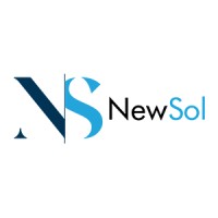 NewSol logo - Similar company to Newsol Technologies
