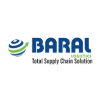 Barallogistics logo - Similar company to Ddlogistics