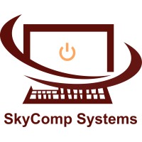 SkyComp Systems logo - Similar company to Centacc