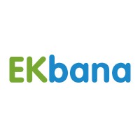 EKbana Solutions Pte. Ltd logo - Similar company to Braindigit