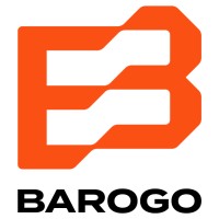 BAROGO logo - Similar company to Kst Mobility