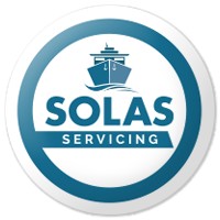 Solas Servicing logo - Similar company to Fasmar