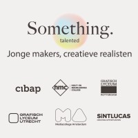 Something Talented logo - Similar company to Oostwoud International B.V.