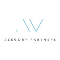 Alegory Partners logo - Similar company to Software Innovation Institute